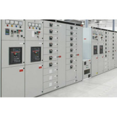 LV Switchgear Solutions